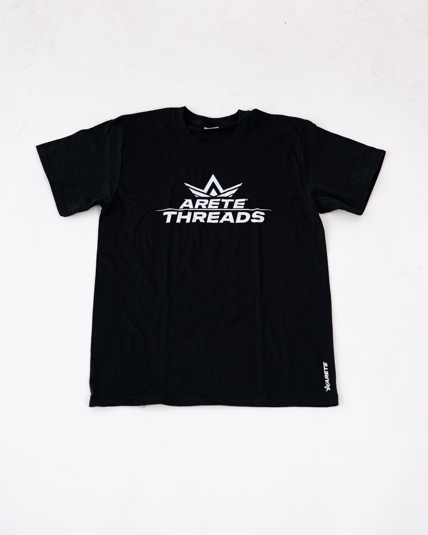 ARETE CUSTOM TEAM T-SHIRT