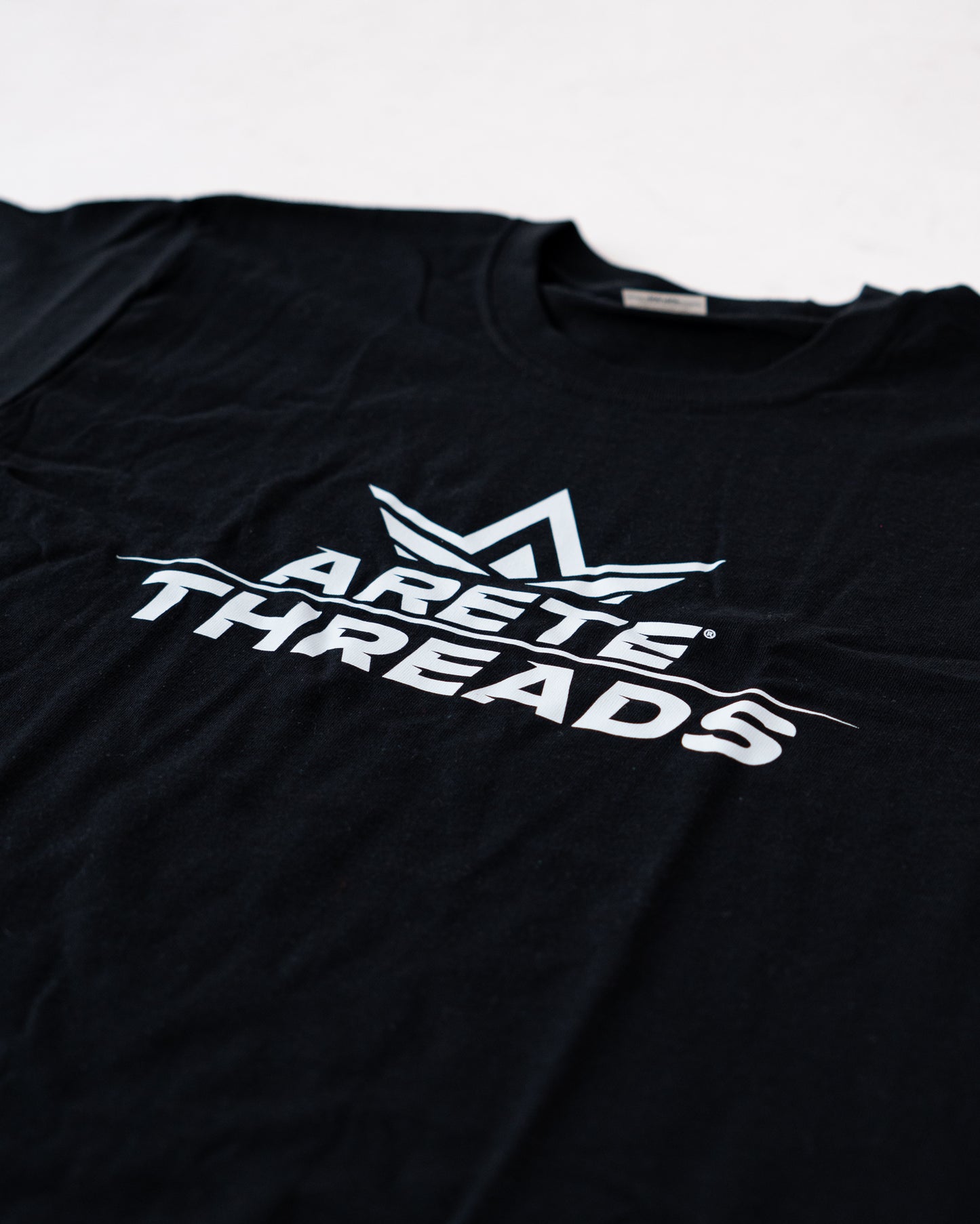 ARETE CUSTOM TEAM T-SHIRT
