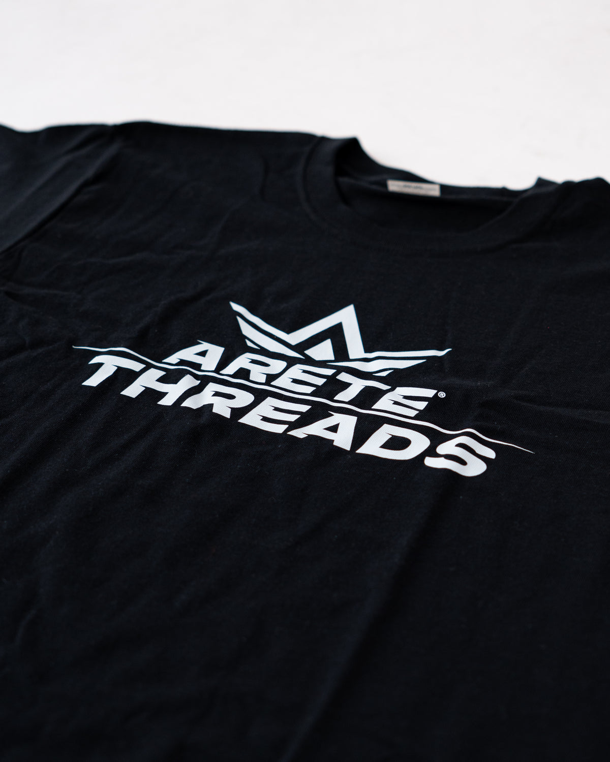ARETE CUSTOM TEAM T-SHIRT