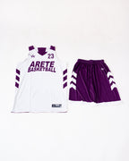 ARETE SWISH UNIFORM