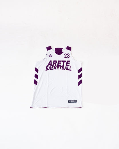 ARETE SWISH JERSEY