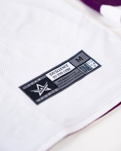 ARETE SWISH UNIFORM