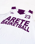 ARETE SWISH UNIFORM