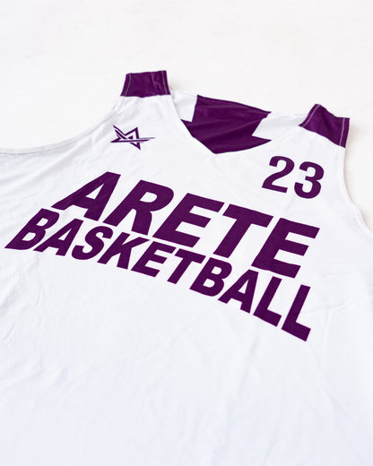 ARETE SWISH UNIFORM