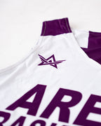 ARETE SWISH JERSEY