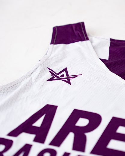 ARETE SWISH JERSEY