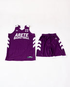 ARETE SWISH UNIFORM