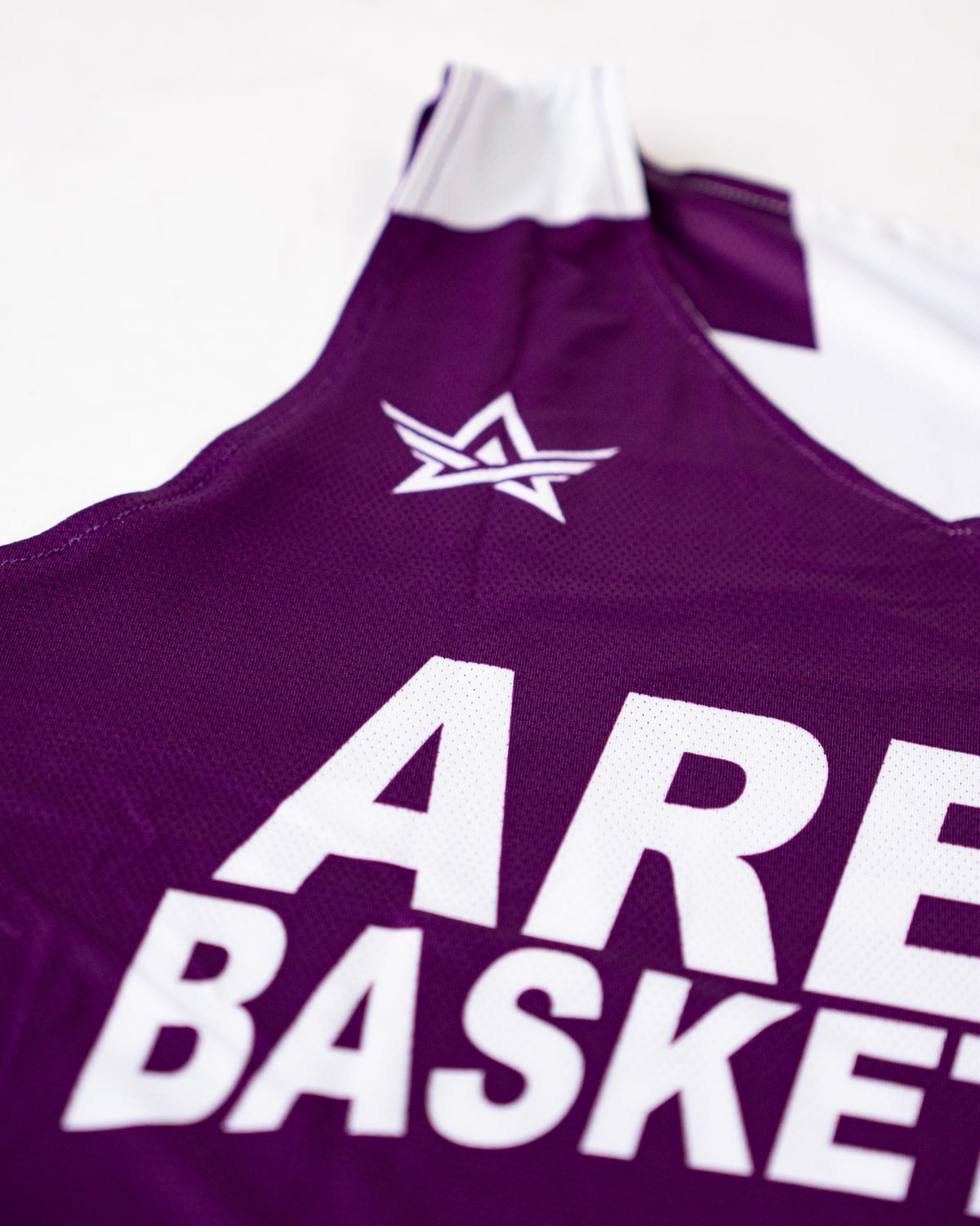 ARETE SWISH UNIFORM