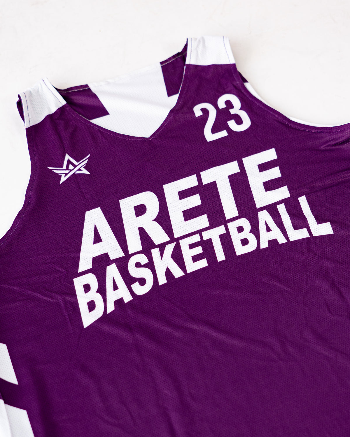 ARETE SWISH UNIFORM