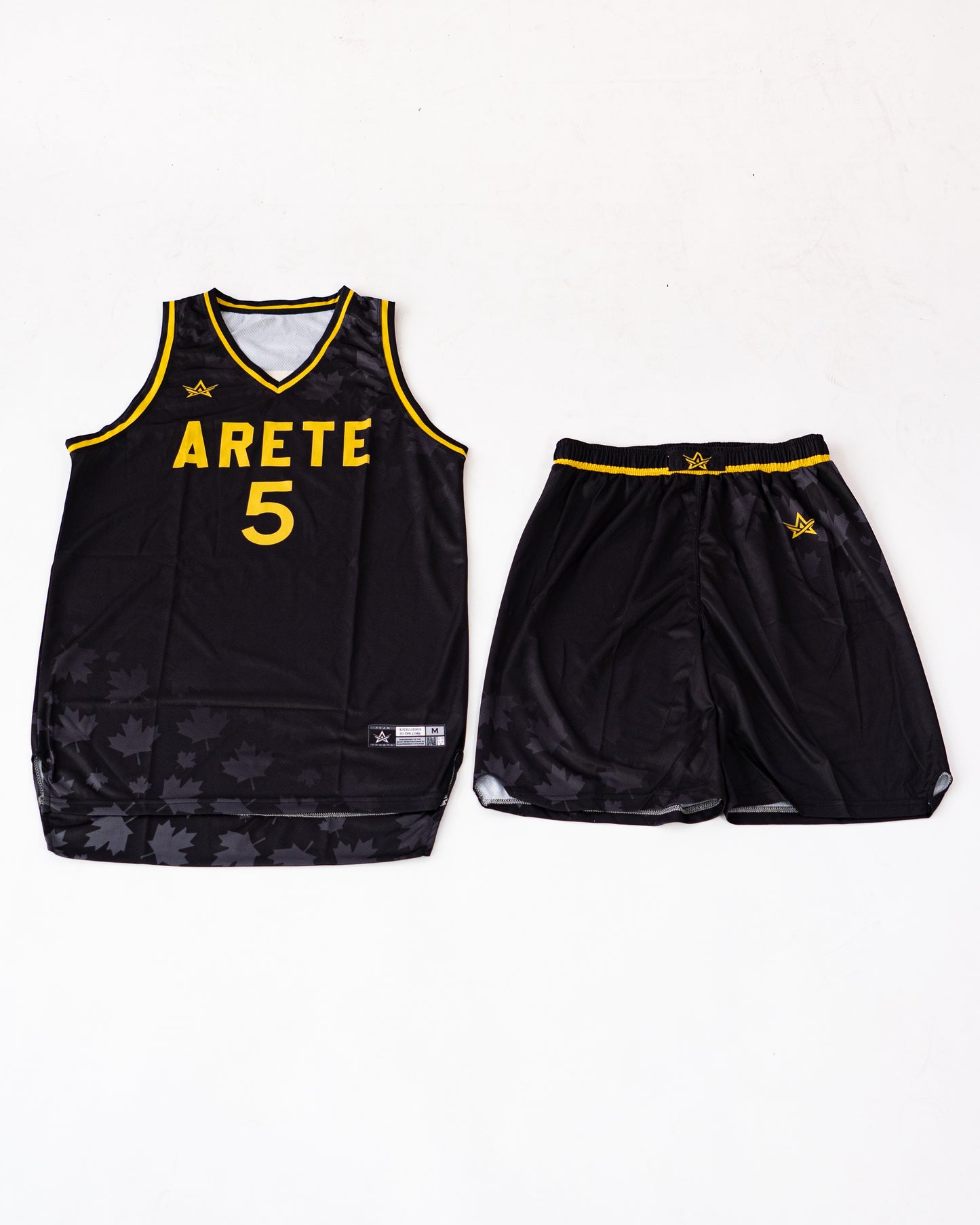 ARETE GAMEBREAKER UNIFORM
