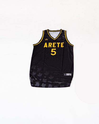 ARETE GAMEBREAKER JERSEY