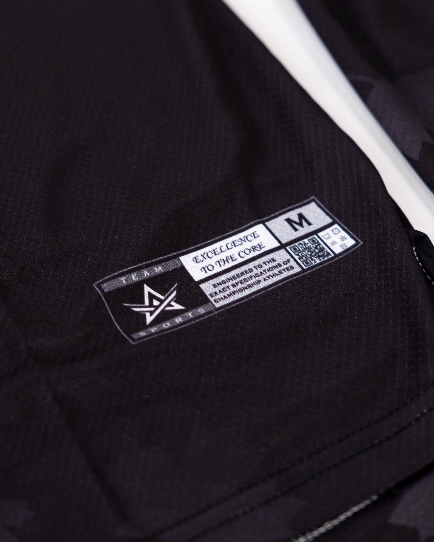 ARETE GAMEBREAKER UNIFORM