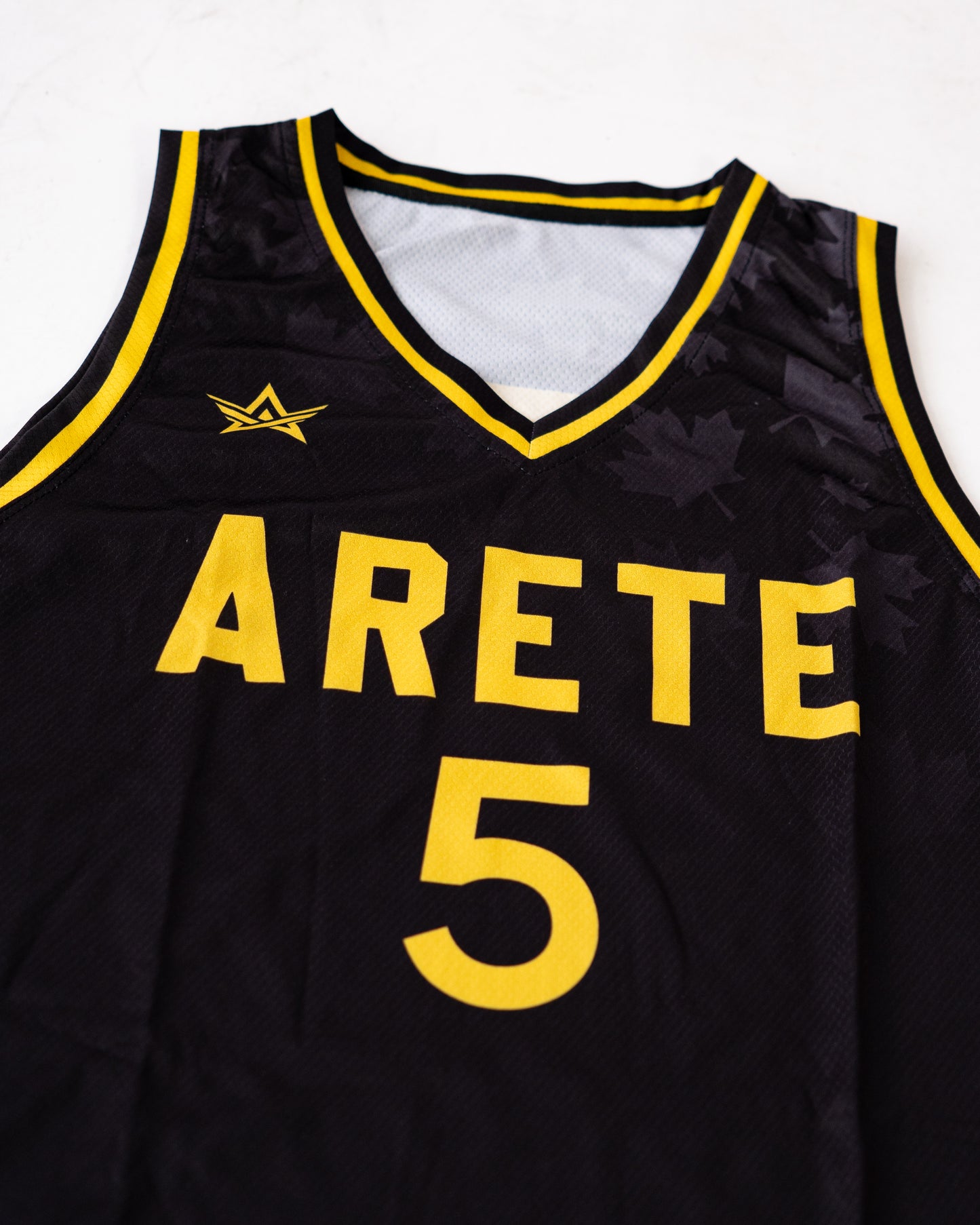 ARETE GAMEBREAKER UNIFORM