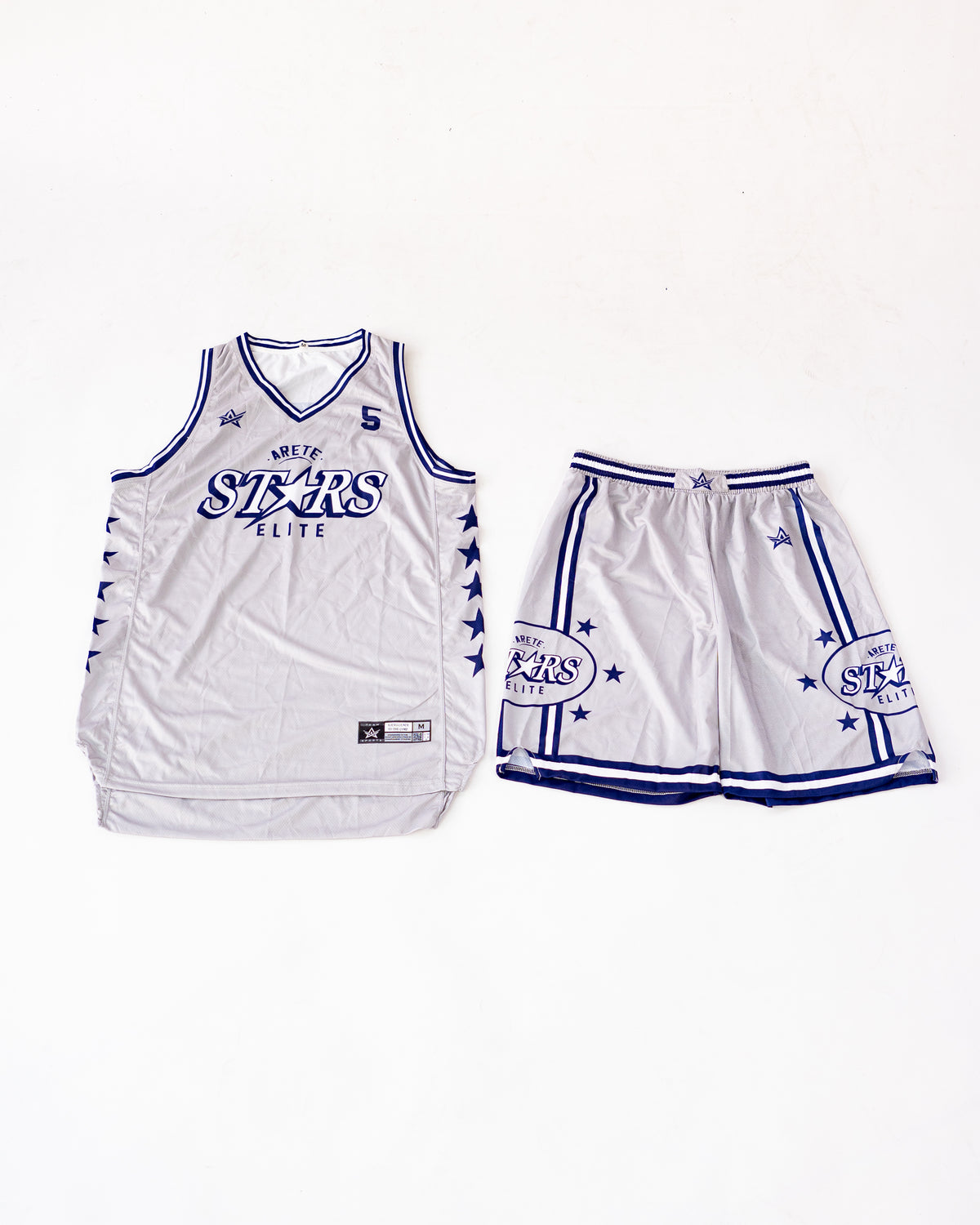 ARETE GAMEBREAKER UNIFORM