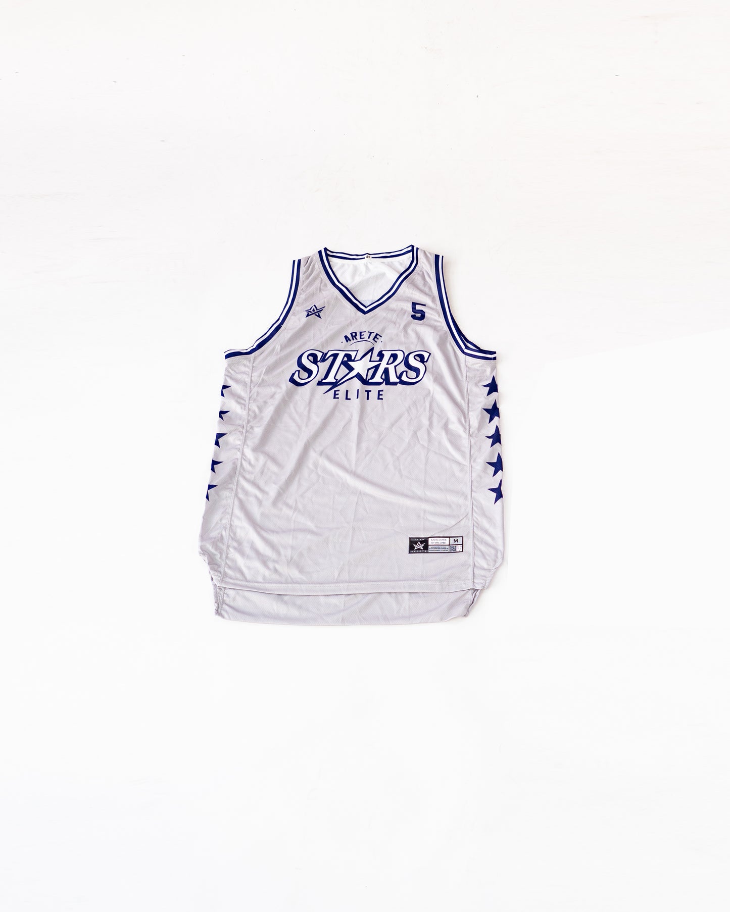 ARETE GAMEBREAKER JERSEY