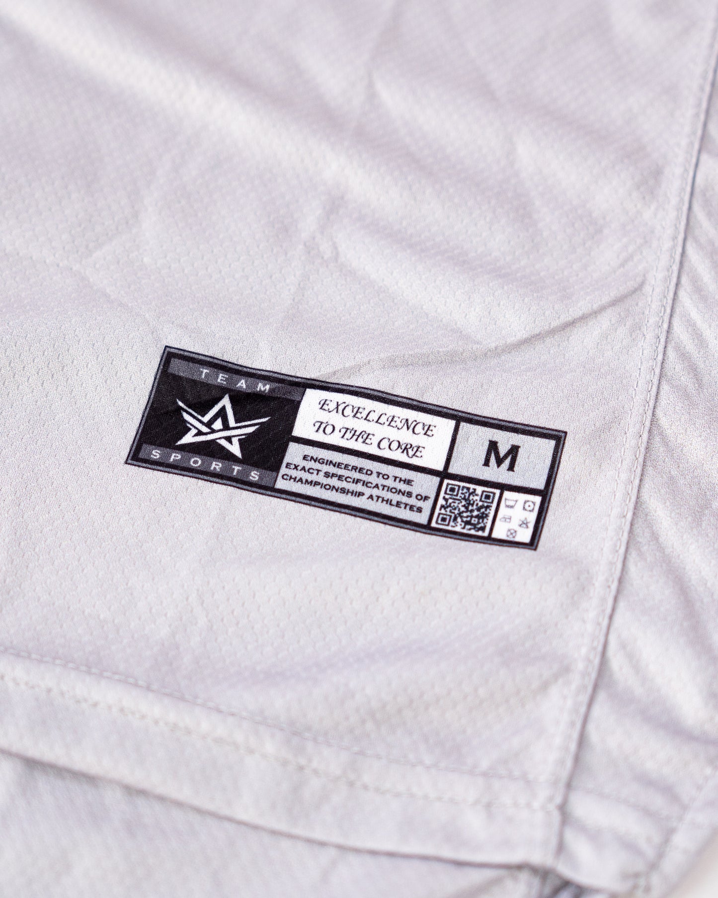 ARETE GAMEBREAKER JERSEY