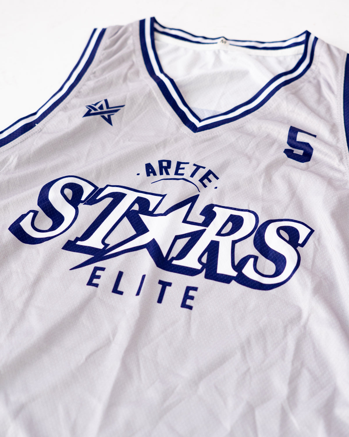 ARETE GAMEBREAKER UNIFORM
