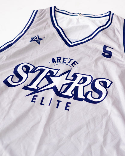 ARETE GAMEBREAKER JERSEY