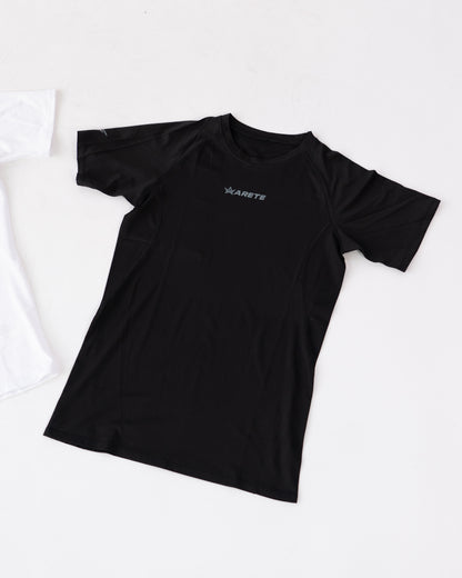 ARETE CUSTOM COMPRESSION SHIRT