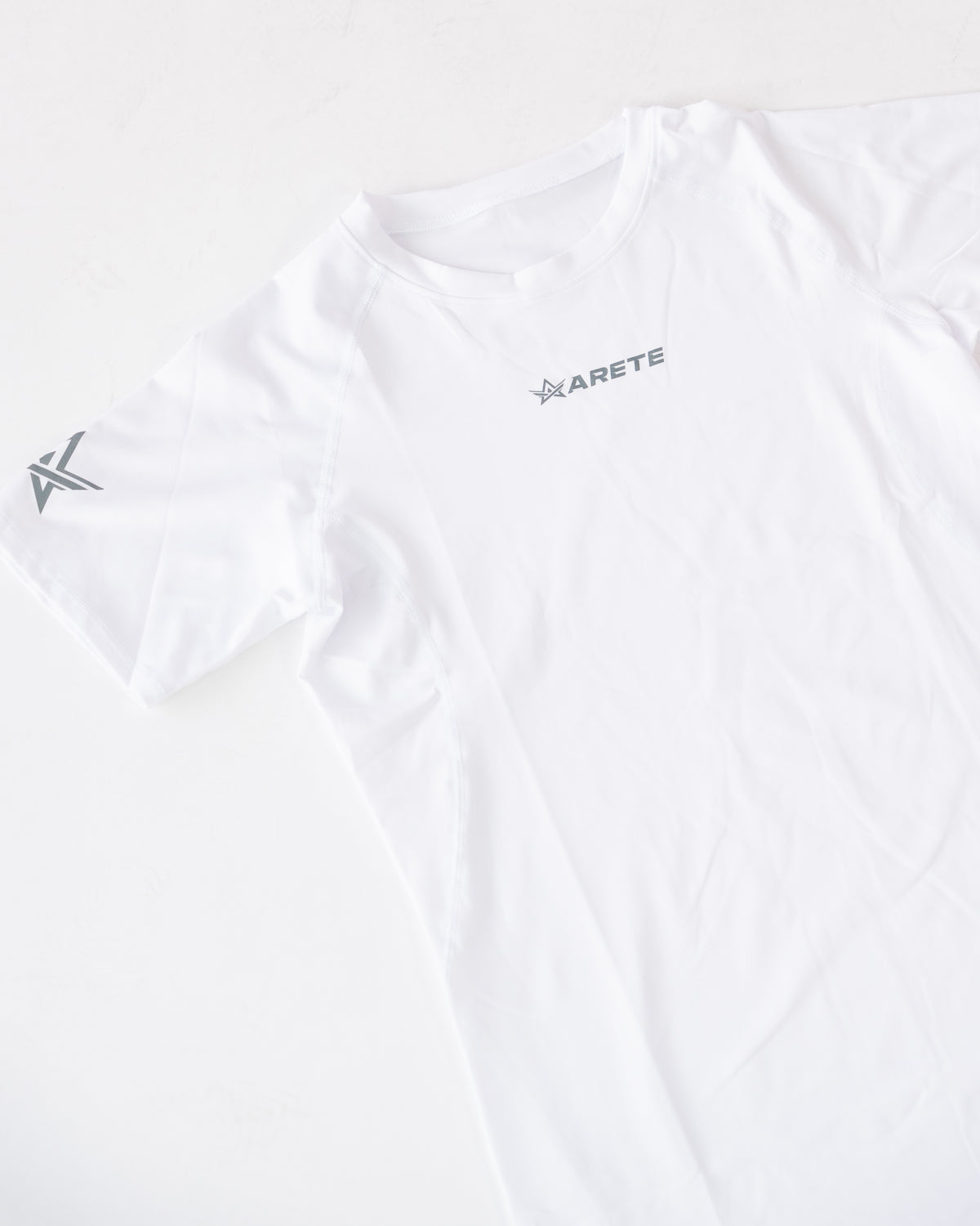 ARETE CUSTOM COMPRESSION SHIRT