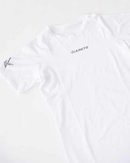 ARETE CUSTOM COMPRESSION SHIRT