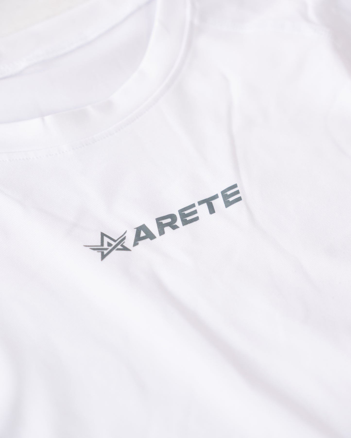 ARETE CUSTOM COMPRESSION SHIRT