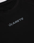 ARETE CUSTOM COMPRESSION SHIRT