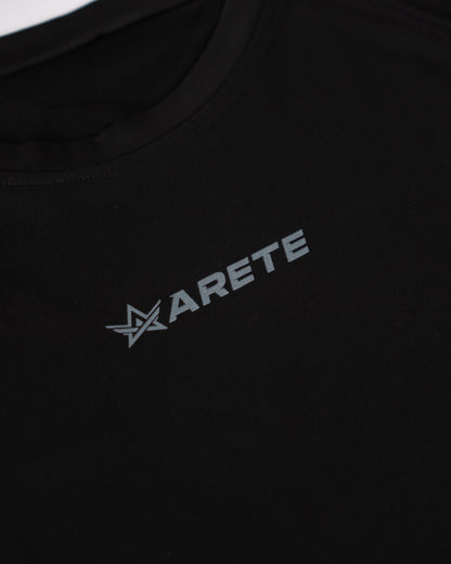 ARETE CUSTOM COMPRESSION SHIRT