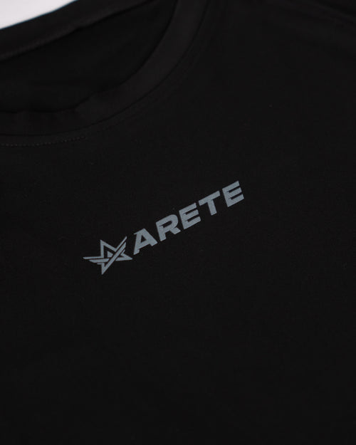 ARETE CUSTOM COMPRESSION SHIRT