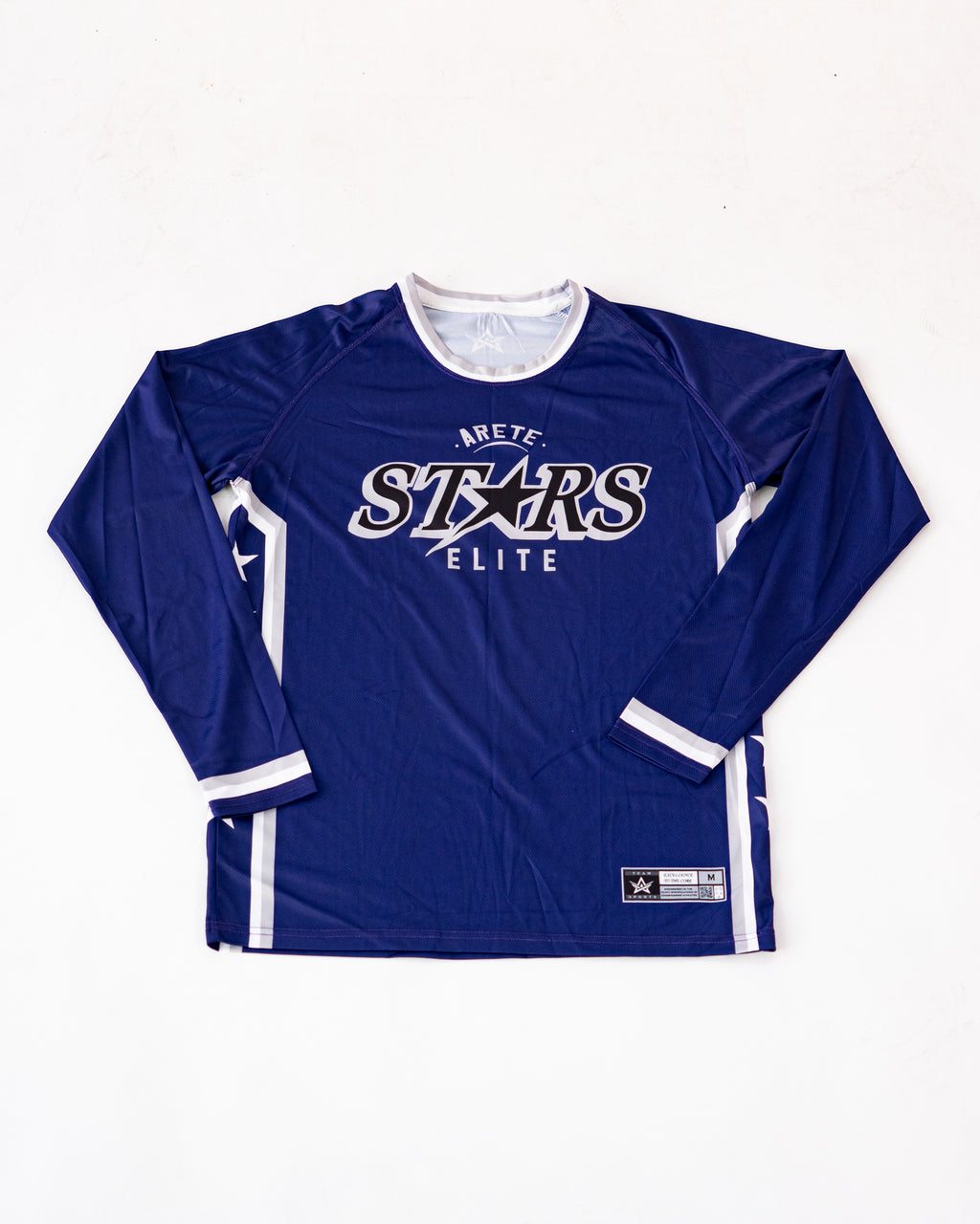 ARETE GAMEBREAKER SHOOTING SHIRT