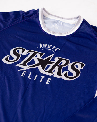 ARETE GAMEBREAKER SHOOTING SHIRT