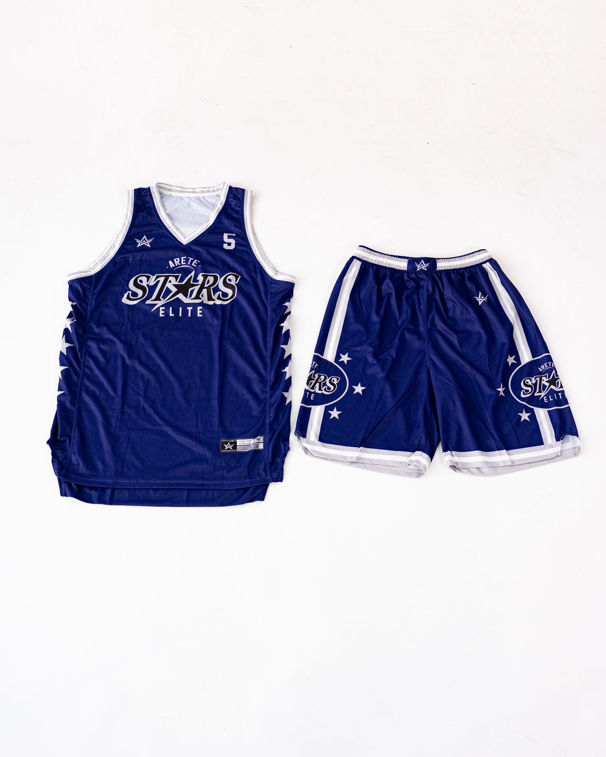 ARETE GAMEBREAKER UNIFORM