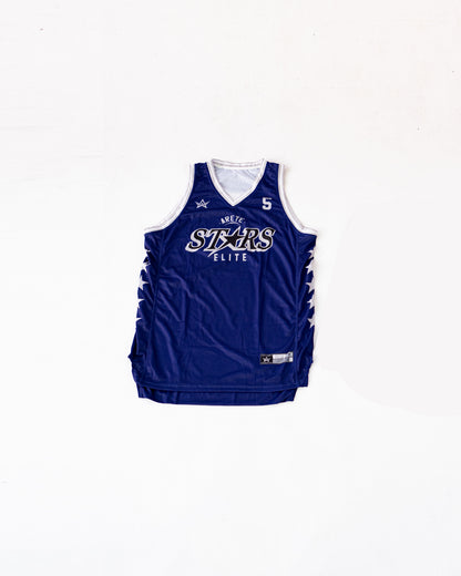 ARETE GAMEBREAKER JERSEY