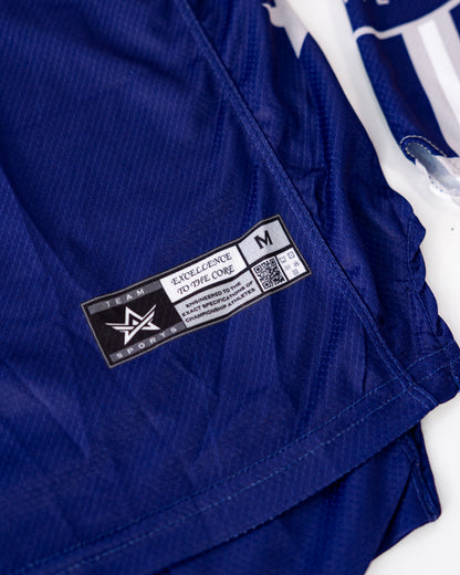 ARETE GAMEBREAKER JERSEY