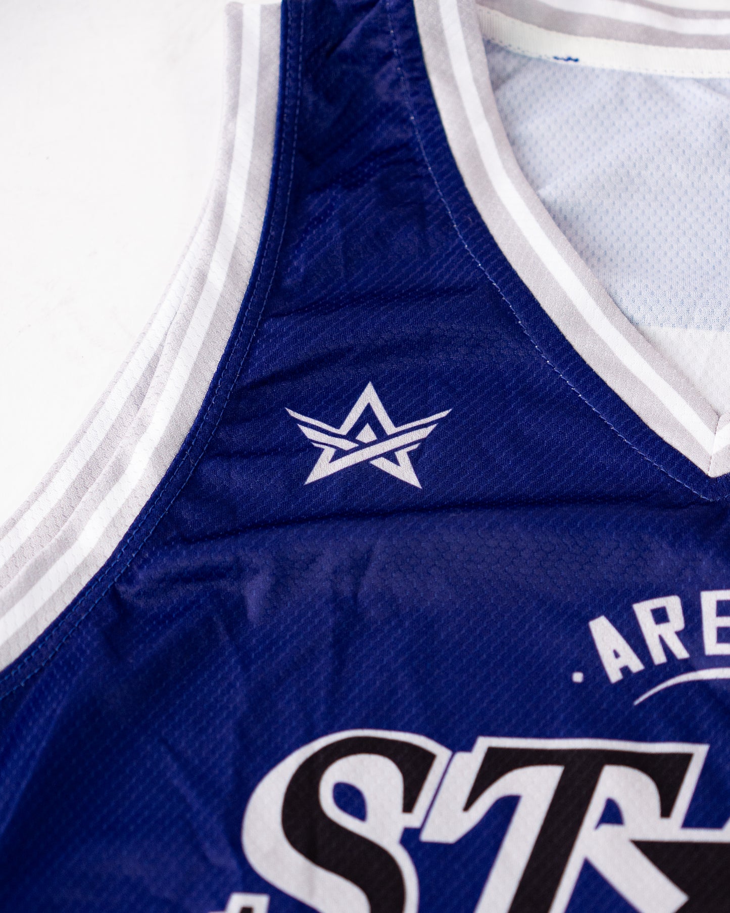 ARETE GAMEBREAKER UNIFORM