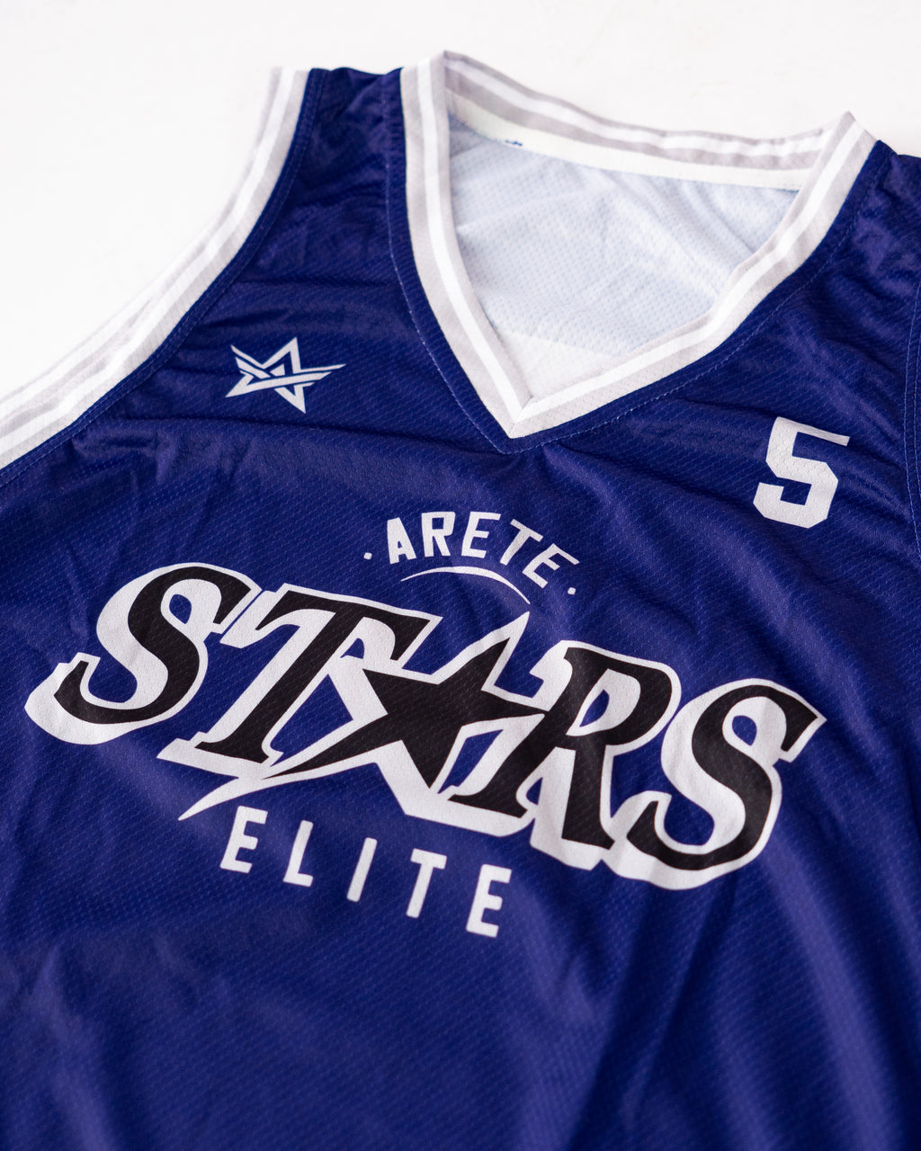 ARETE GAMEBREAKER UNIFORM
