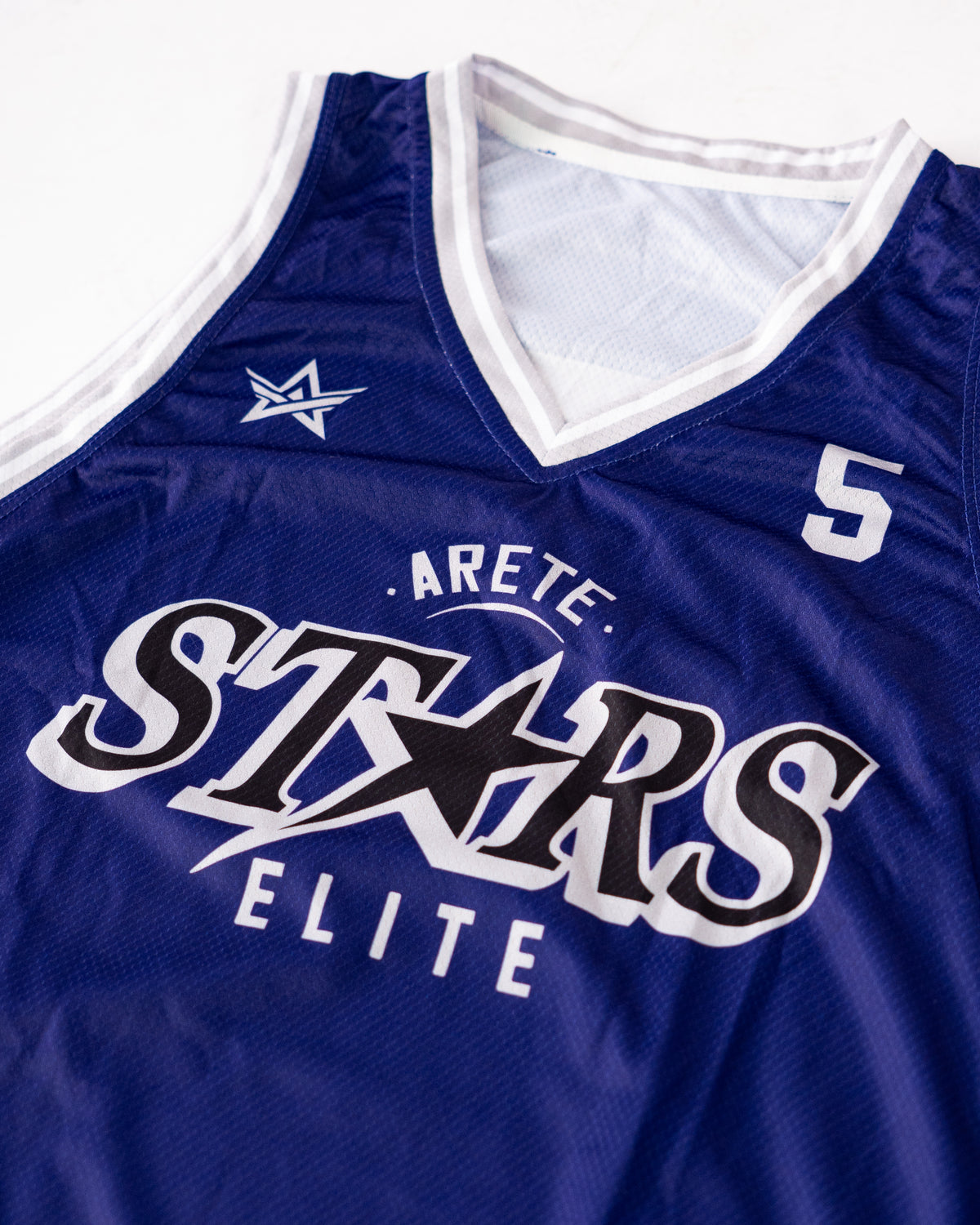 ARETE GAMEBREAKER UNIFORM