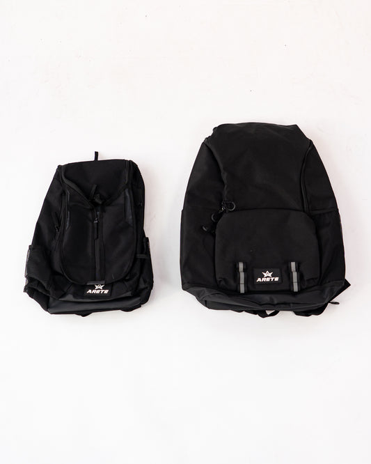 ARETE CUSTOM BACKPACK