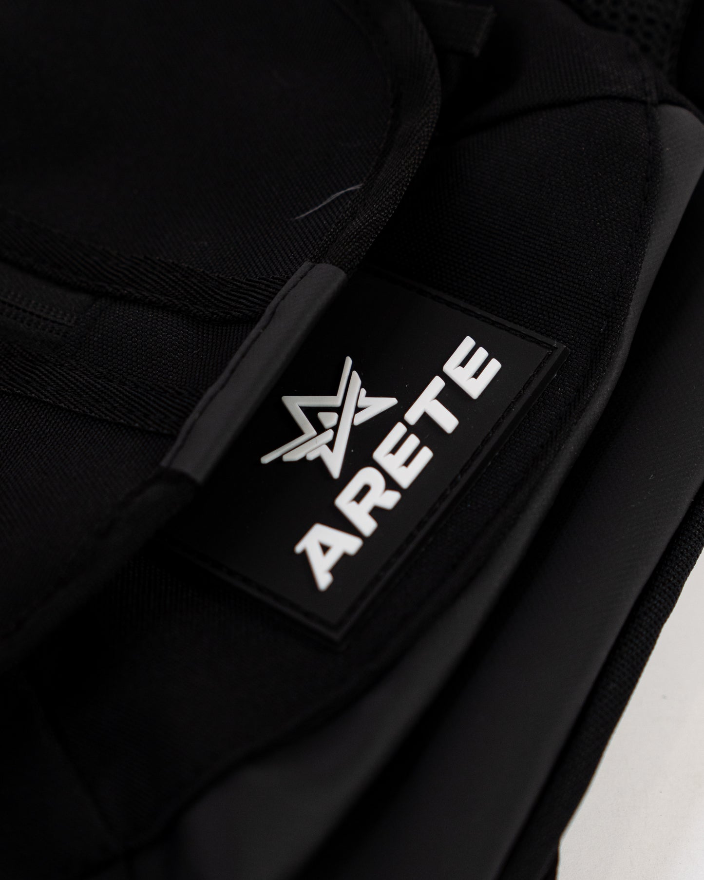 ARETE CUSTOM BACKPACK