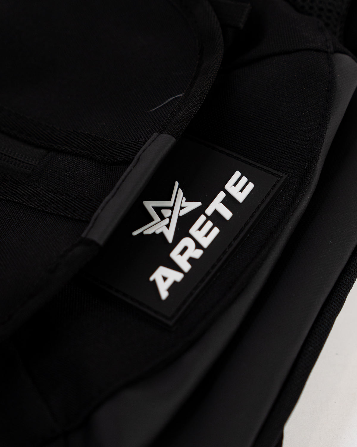ARETE CUSTOM BACKPACK