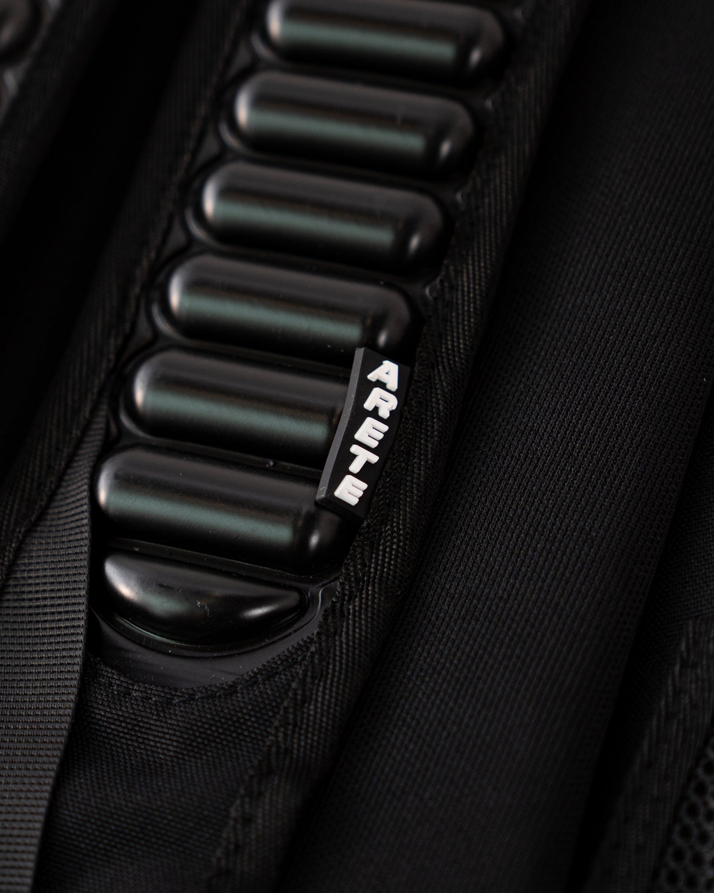 ARETE CUSTOM BACKPACK