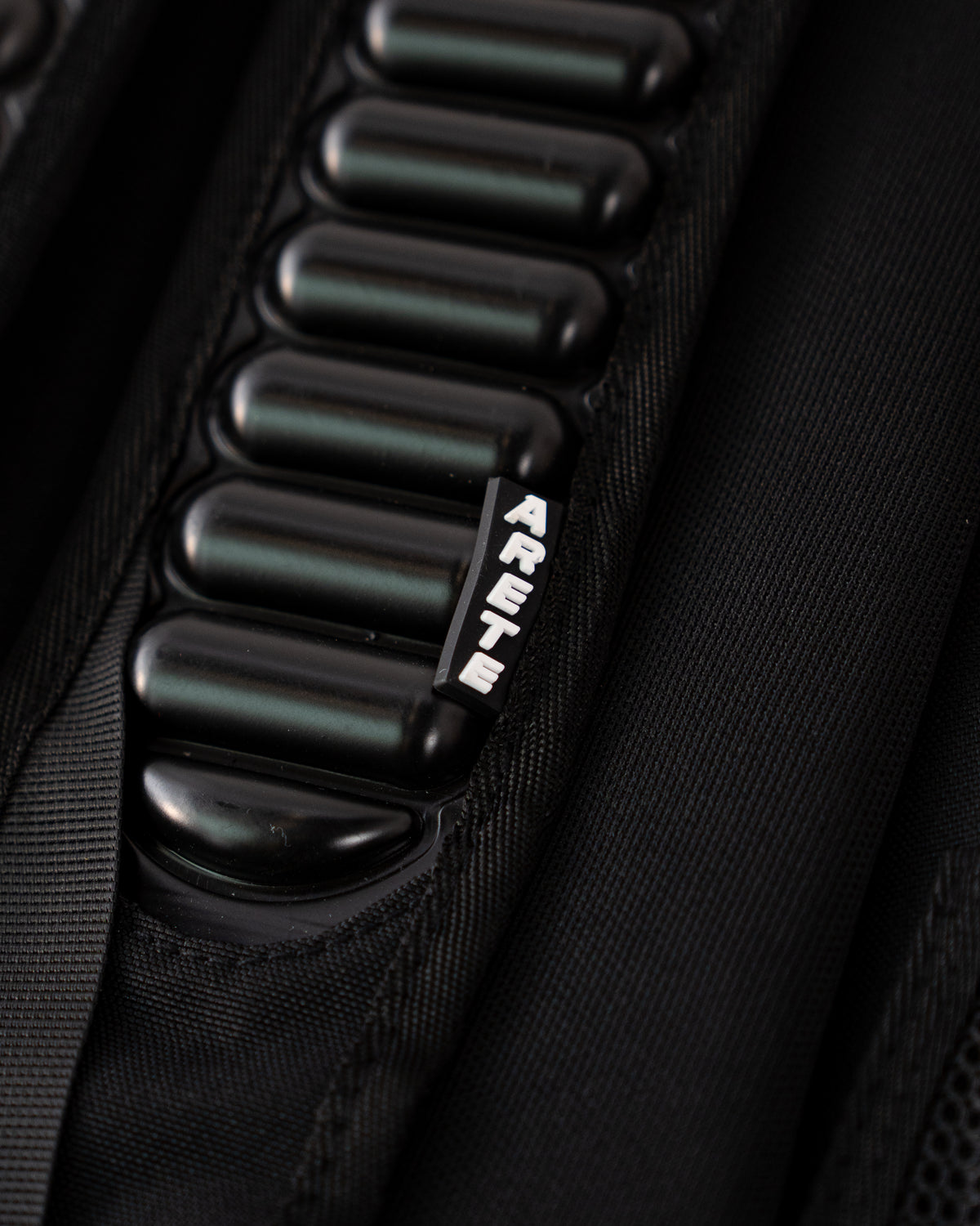 ARETE CUSTOM BACKPACK