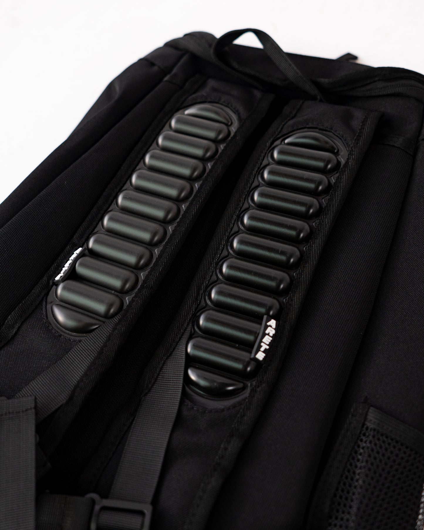 ARETE CUSTOM BACKPACK