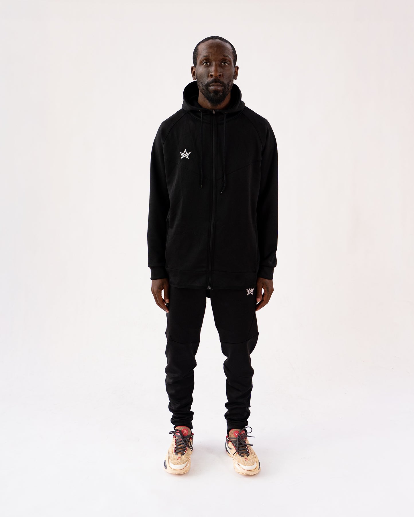 ARETE CUSTOM TRACKSUIT
