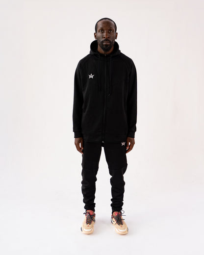 ARETE CUSTOM TRACKSUIT