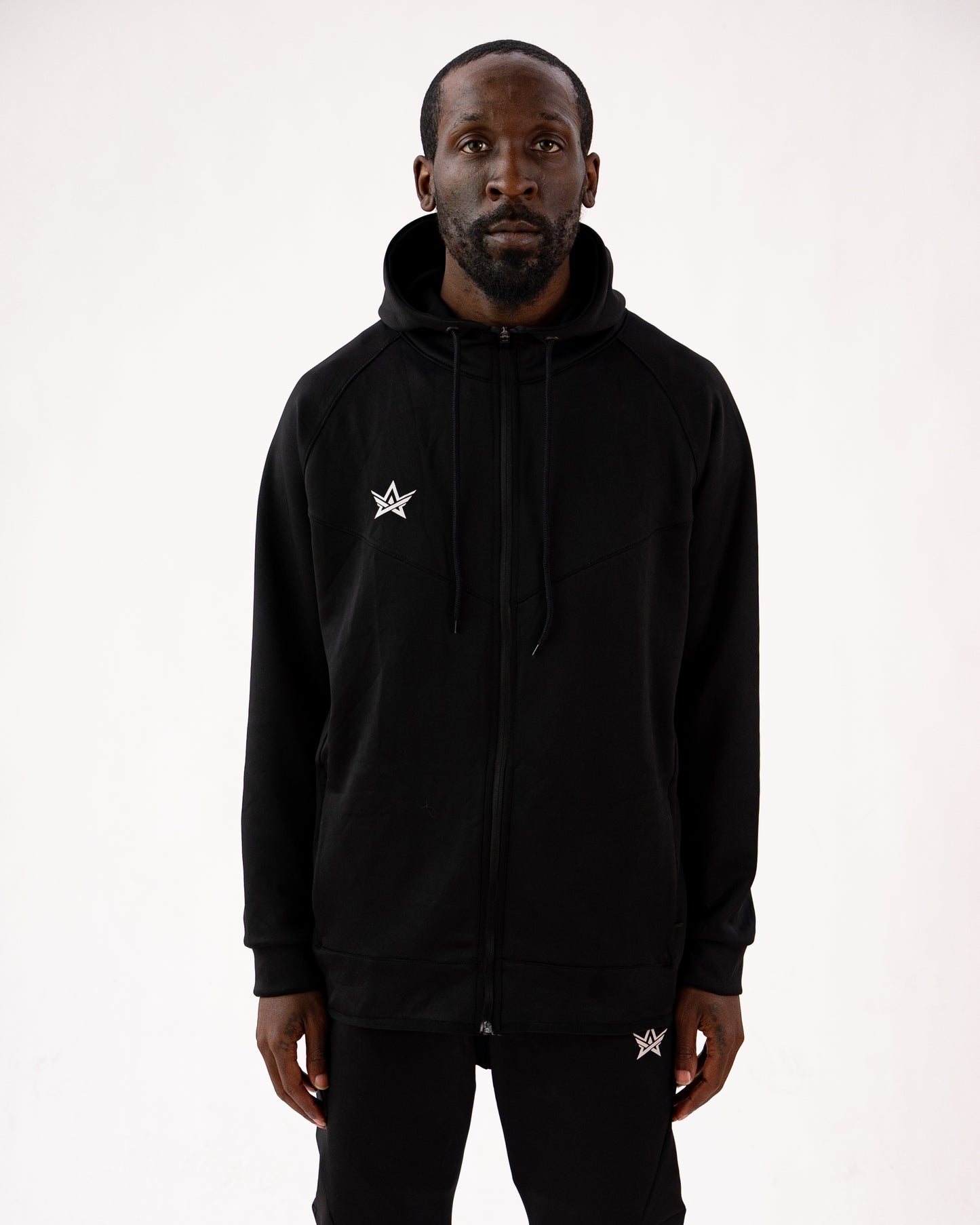 ARETE CUSTOM TRACKSUIT