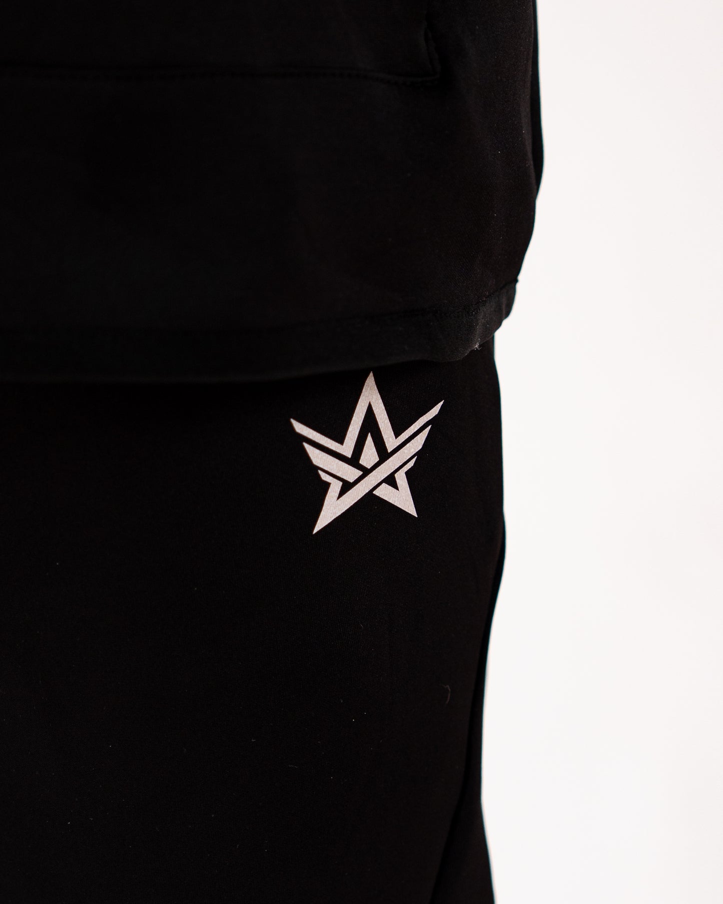 ARETE CUSTOM TRACKSUIT