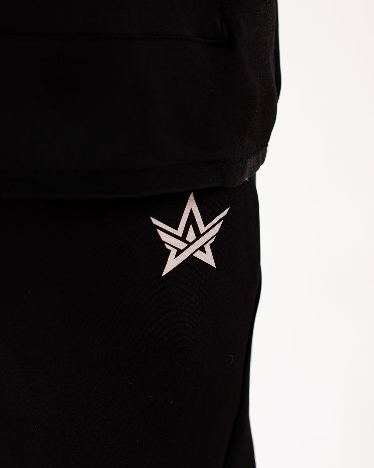 ARETE CUSTOM TRACKSUIT