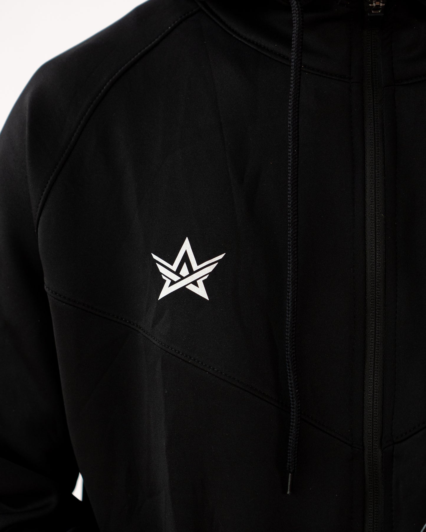 ARETE CUSTOM TRACKSUIT
