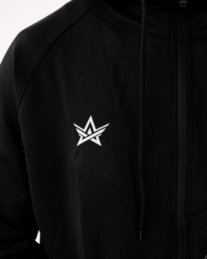 ARETE CUSTOM TRACKSUIT